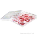 cell culture microplate 72 Well Plastic Cell Culture Plate Manufactory